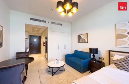 Apartment - Studio - 1 for sale in Ghalia Tower - District 18 - Jumeirah Village Circle - Dubai