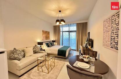 Apartment - Studio - 1 for sale in Ghalia Tower - District 18 - Jumeirah Village Circle - Dubai