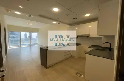 Apartment - 1 Bedroom - 2 Bathrooms for rent in Bloom Heights B - Bloom Heights - District 15 - Jumeirah Village Circle - Dubai