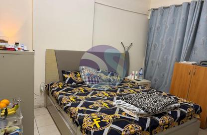 Apartment - 1 Bedroom - 2 Bathrooms for rent in Axis Residence 2 - Axis Residence - Dubai Silicon Oasis - Dubai