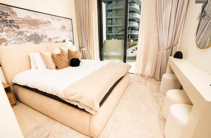 Apartment - 1 Bedroom - 1 Bathroom for rent in Northbay Residences - Mina Al Arab - Ras Al Khaimah