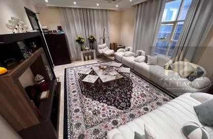 Villa - 6 - 7 for rent in Al Zaheya Gardens - Al Zahya - Ajman