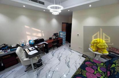 Villa - 6 - 7 for rent in Al Zaheya Gardens - Al Zahya - Ajman