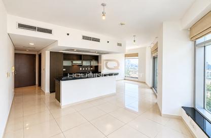 Apartment - 1 - 2 for rent in The Lofts West - The Lofts - Downtown Dubai - Dubai