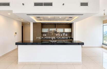 Apartment - 1 - 2 for rent in The Lofts West - The Lofts - Downtown Dubai - Dubai