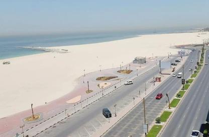 عمارة بالكامل - 8 غرف نوم - 8 حمامات للبيع في مشروع النخيل - عجمان وسط المدينة - عجمان