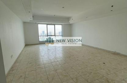 Apartment - 2 Bedrooms - 3 Bathrooms for rent in Al Dana Tower - Al Majaz 3 - Al Majaz - Sharjah