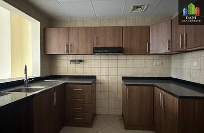 Apartment - 1 Bedroom - 2 Bathrooms for rent in Ajman One Tower 1 - Ajman One - Ajman Downtown - Ajman