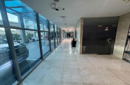Apartment - 1 Bedroom - 2 Bathrooms for sale in DEC Tower 2 - DEC Towers - Dubai Marina - Dubai