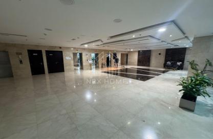 Apartment - 1 Bedroom - 2 Bathrooms for sale in DEC Tower 2 - DEC Towers - Dubai Marina - Dubai