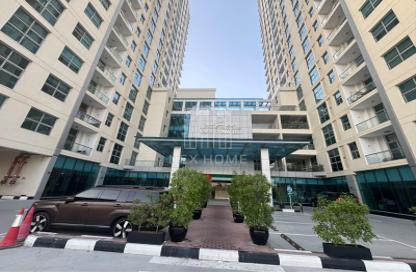 Apartment - 1 Bedroom - 2 Bathrooms for sale in DEC Tower 2 - DEC Towers - Dubai Marina - Dubai