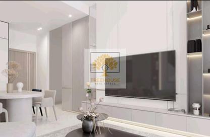 Apartment - 1 Bedroom - 2 Bathrooms for sale in Samana Mykonos Signature - Arjan - Dubai Apartment - 1 Bedroom - 2 Bathrooms for sale in Samana Mykonos Signature - Arjan - Dubai