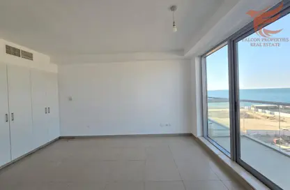 Apartment - Studio - 1 Bathroom for rent in Pacific Samoa - Pacific - Al Marjan Island - Ras Al Khaimah