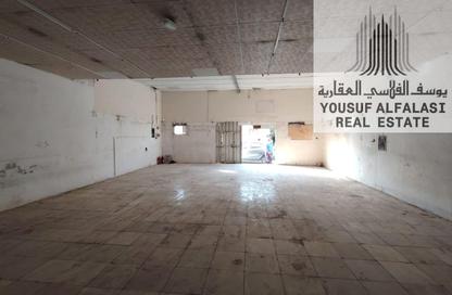 Warehouse - Studio - 1 for rent in Ajman Industrial 1 - Ajman Industrial Area - Ajman