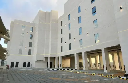 Apartment - 1 Bedroom - 2 Bathrooms for sale in Right Capital 1 - Al Shamkha - Abu Dhabi