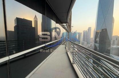 Apartment - Studio - 1 for sale in Sky Gardens - DIFC - Dubai
