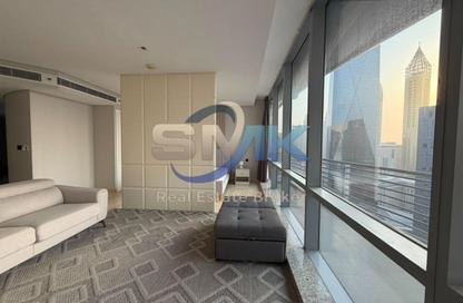 Apartment - Studio - 1 for sale in Sky Gardens - DIFC - Dubai