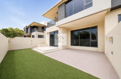 Villa - 5 - 5 for rent in Maple 1 - Maple - Dubai Hills Estate - Dubai