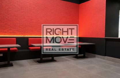 Shop - Studio - 1 Bathroom for rent in Oxford Tower - Business Bay - Dubai Shop - Studio - 1 Bathroom for rent in Oxford Tower - Business Bay - Dubai