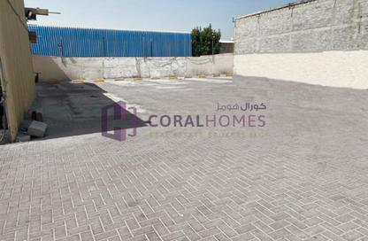 Warehouse - Studio for rent in Jebel Ali Industrial 2 - Jebel Ali Industrial - Jebel Ali - Dubai