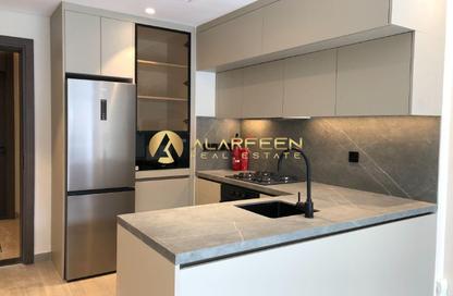 Apartment - 2 Bedrooms - 3 Bathrooms for rent in Marquis Galleria - Arjan - Dubai