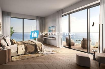 Apartment - 2 - 3 for sale in Sunstone - Makers District - Al Reem Island - Abu Dhabi