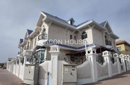 Villa - 4 Bedrooms - 4 Bathrooms for rent in Mirdif Villas - Mirdif - Dubai Villa - 4 Bedrooms - 4 Bathrooms for rent in Mirdif Villas - Mirdif - Dubai