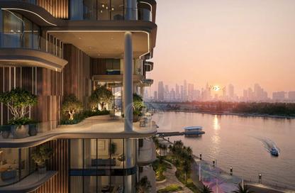 Apartment - 4 Bedrooms - 6 Bathrooms for sale in The Edit at D3 Tower B - The Edit at D3 - Dubai Design District - Dubai Apartment - 4 Bedrooms - 6 Bathrooms for sale in The Edit at D3 Tower B - The Edit at D3 - Dubai Design District - Dubai