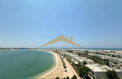 Apartment - 1 Bedroom - 2 Bathrooms for rent in Gateway Residences - Mina Al Arab - Ras Al Khaimah