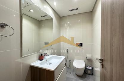 Apartment - 1 Bedroom - 2 Bathrooms for rent in Gateway Residences - Mina Al Arab - Ras Al Khaimah