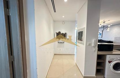 Apartment - 1 Bedroom - 2 Bathrooms for rent in Gateway Residences - Mina Al Arab - Ras Al Khaimah