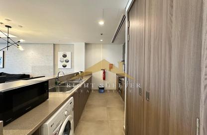 Apartment - 1 Bedroom - 2 Bathrooms for rent in Gateway Residences - Mina Al Arab - Ras Al Khaimah