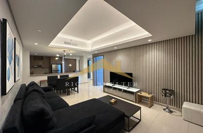 Apartment - 1 Bedroom - 2 Bathrooms for rent in Gateway Residences - Mina Al Arab - Ras Al Khaimah