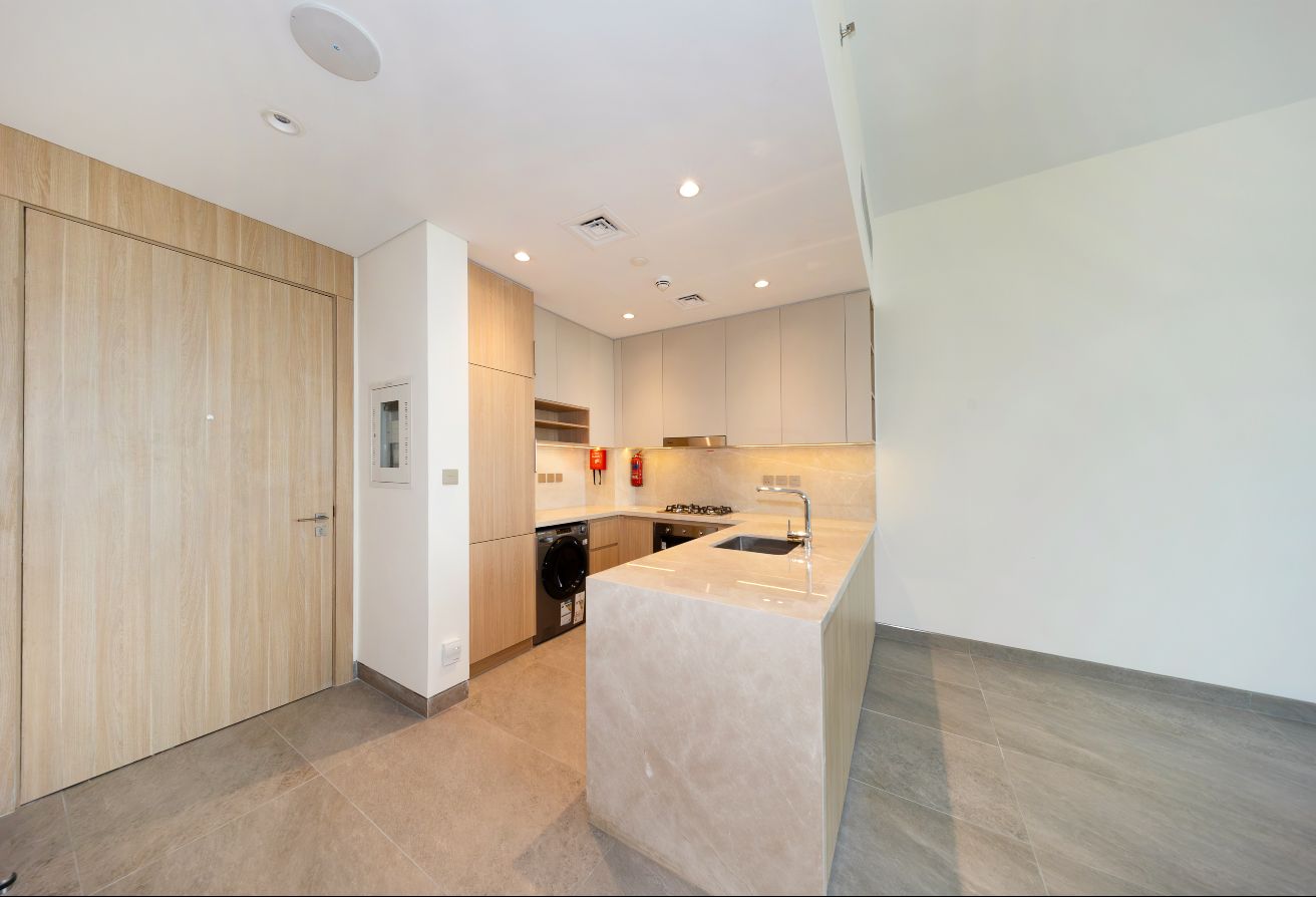 1 bedroom apartment in Jannat, Dubai Production City (IMPZ): 6