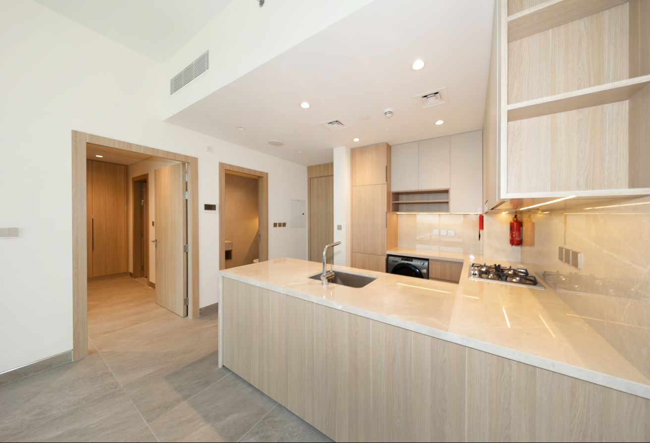 1 bedroom apartment in Jannat, Dubai Production City (IMPZ): 7