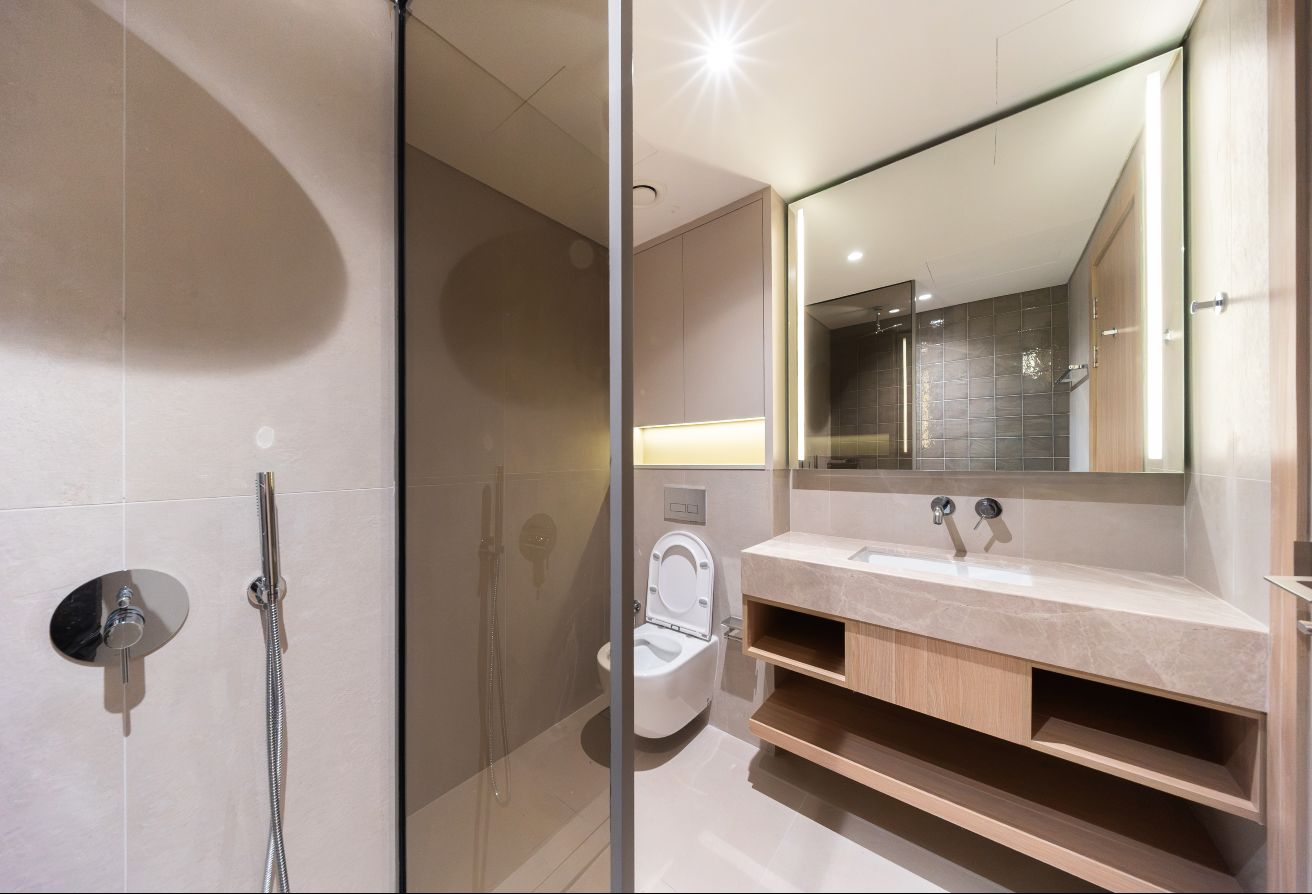 1 bedroom apartment in Jannat, Dubai Production City (IMPZ): 14