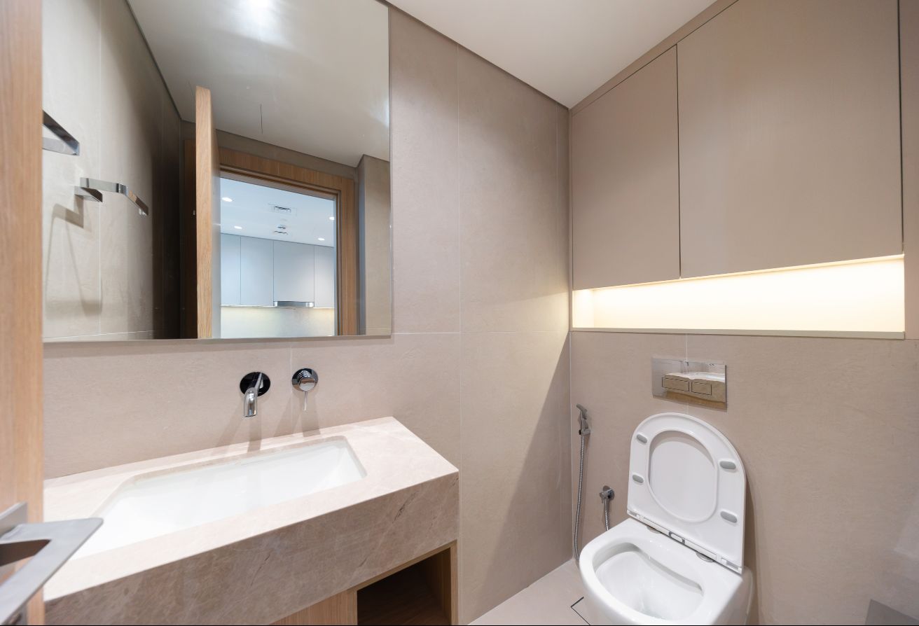 1 bedroom apartment in Jannat, Dubai Production City (IMPZ): 13