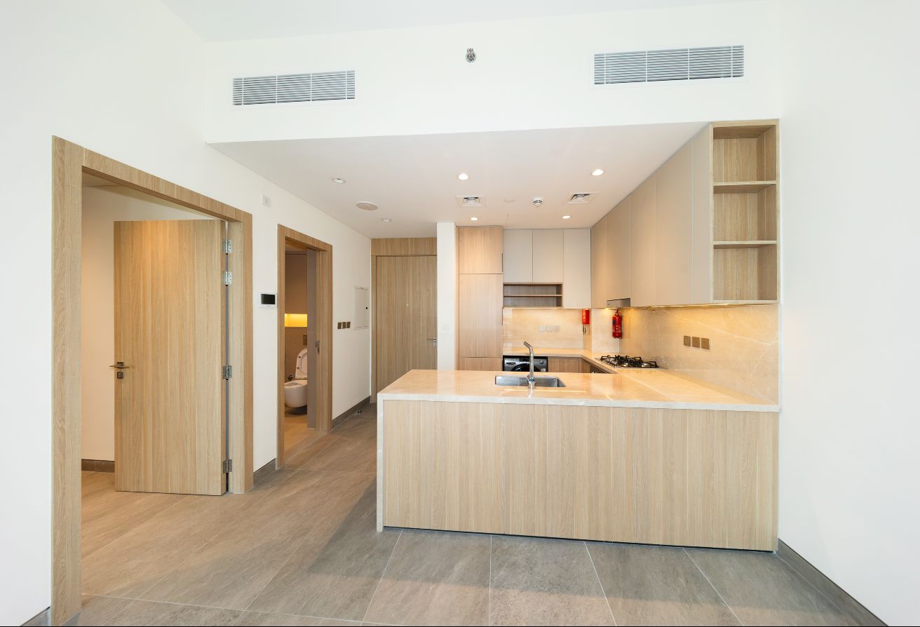 1 bedroom apartment in Jannat, Dubai Production City (IMPZ): 15