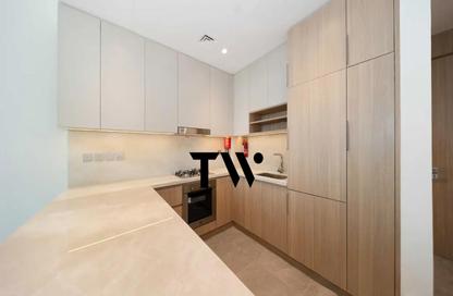 Apartment - 2 - 3 for sale in Jannat - Midtown - Dubai Production City (IMPZ) - Dubai
