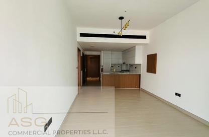 Apartment - 1 Bedroom - 2 Bathrooms for rent in Binghatti Orchid - District 10 - Jumeirah Village Circle - Dubai