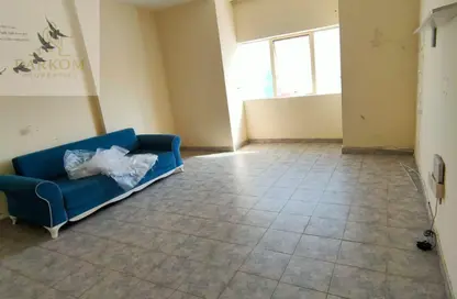 Apartment - 1 Bedroom - 1 Bathroom for rent in Al Naemiya Tower 2 - Al Naemiya Towers - Al Nuaimiya - Ajman