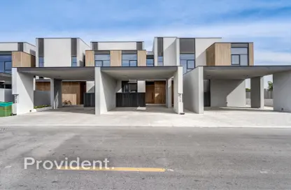Townhouse - 3 Bedrooms - 4 Bathrooms for rent in Mudon Al Ranim 1 - Mudon - Dubai