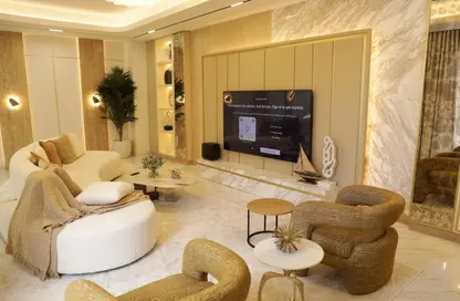 Townhouse - 3 Bedrooms - 4 Bathrooms for sale in Sharjah Sustainable City - Sharjah