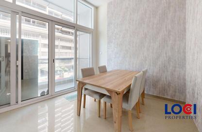 Apartment - 1 Bedroom - 2 Bathrooms for sale in UniEstate Sports Tower - Dubai Sports City - Dubai Apartment - 1 Bedroom - 2 Bathrooms for sale in UniEstate Sports Tower - Dubai Sports City - Dubai