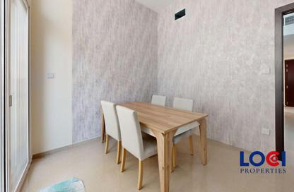 Apartment - 1 Bedroom - 2 Bathrooms for sale in UniEstate Sports Tower - Dubai Sports City - Dubai