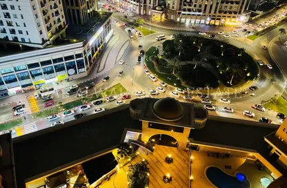 Apartment - 1 Bedroom - 2 Bathrooms for sale in Silicon Gates 1 - Silicon Gates - Dubai Silicon Oasis - Dubai Apartment - 1 Bedroom - 2 Bathrooms for sale in Silicon Gates 1 - Silicon Gates - Dubai Silicon Oasis - Dubai