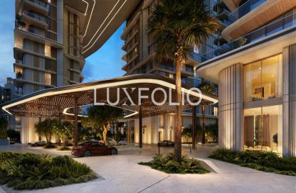 Apartment - 3 - 4 for sale in Nourelle 1 - Nourelle - Madinat Jumeirah Living - Umm Suqeim 3 - Umm Suqeim - Dubai