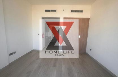 Apartment - Studio - 1 for rent in Azizi Riviera 26 - Azizi Riviera - Meydan One - Meydan - Dubai