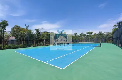 Villa - 3 Bedrooms - 4 Bathrooms for rent in Kaya - Masaar - Tilal City - Sharjah