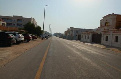 Land - Studio for sale in Al Mowaihat 1 - Al Mowaihat - Ajman